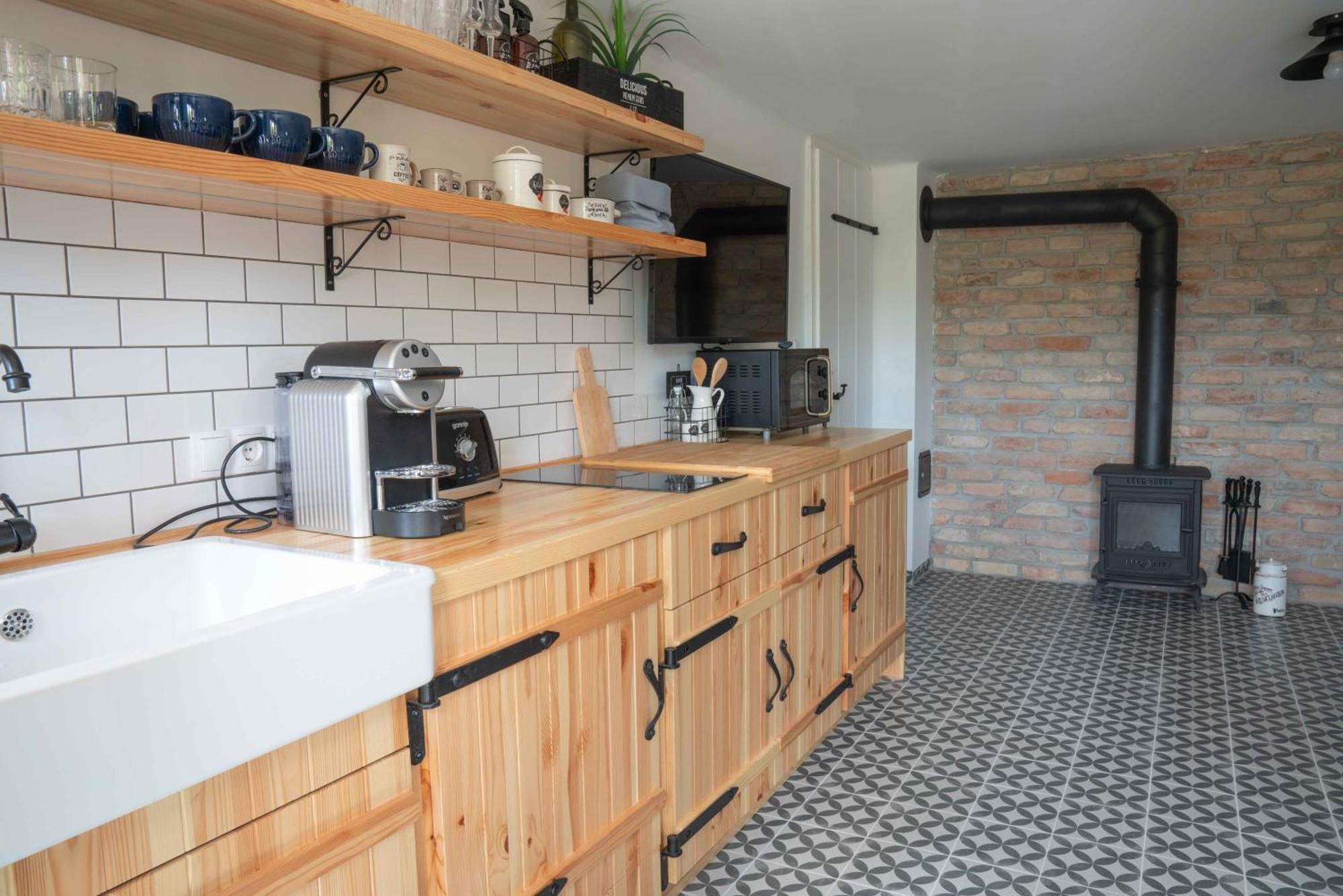 Egercottages - Bikaver Cottage 외부 사진